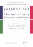Foto Liberare la crescita 